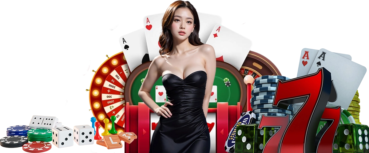 UFAEVO8844 Baccarat2