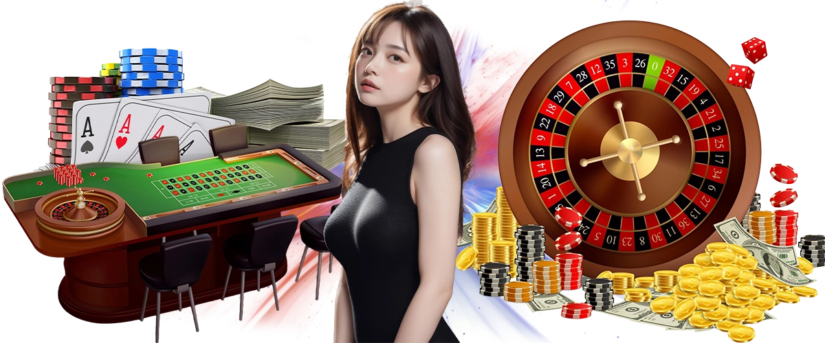 UFAEVO8844 Baccarat1